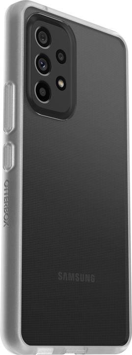 Actual product image OtterBox React (Samsung Galaxy A53 5G)