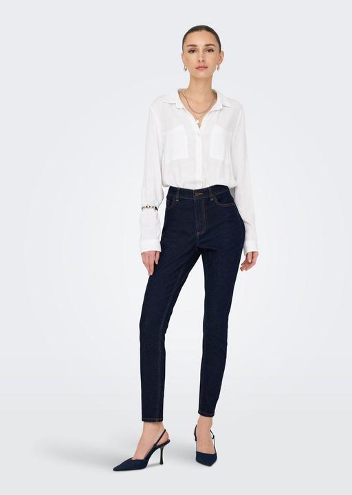Actual product image JdY JDYMOON Hohe Taille Skinny Fit Jeans Skinny Jeans (XL)