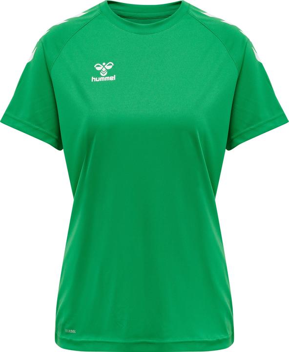 hummel Core Xk Core Poly T-Shirt S/S Woman