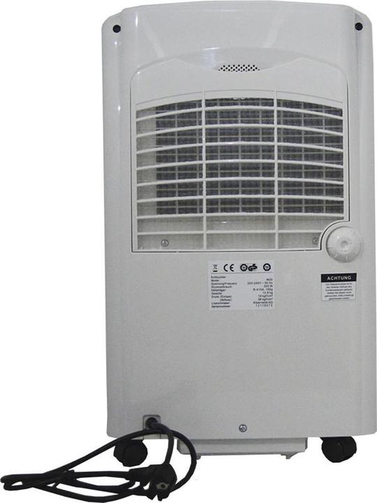 Image du produit Kibernetik FSP Entfeuchter M20 (20 l/24h)