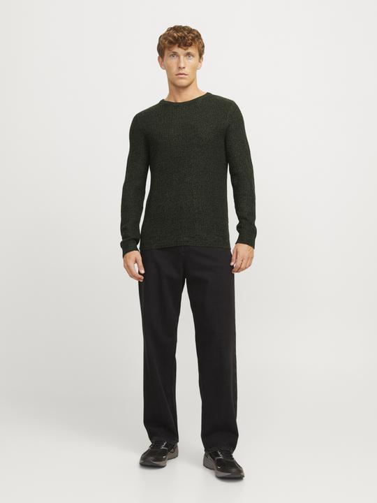 Immagine prodotto Jack & Jones Jjelewis Knit Crew Neck Sn (S)