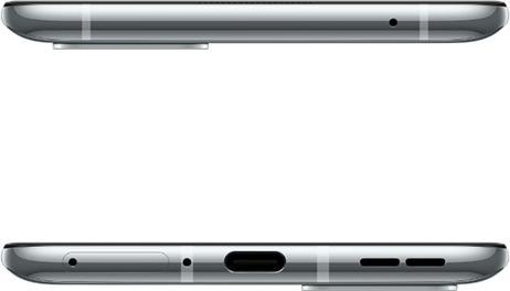 Immagine prodotto OnePlus 8T (8GB) (128 GB, Argento lunare, 6.55", Doppia SIM, 48 Mpx, 5G)