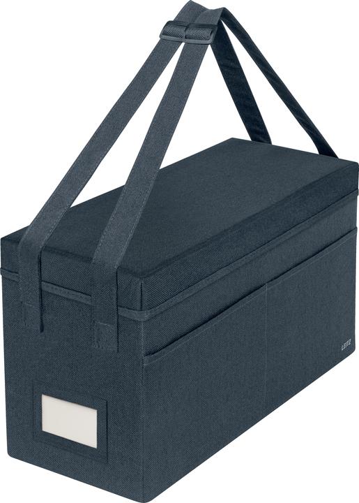 Produktbild Leitz Desk Sharing Tasche mit Deckel (A4)