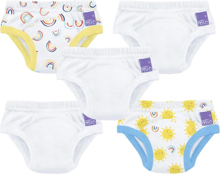 Produktbild Bambino Mio Töpfchen-Trainingshose (Gr. 6, 5 Stück)
