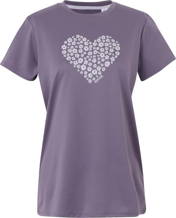 Produktbild Regatta Fingal IX TShirt