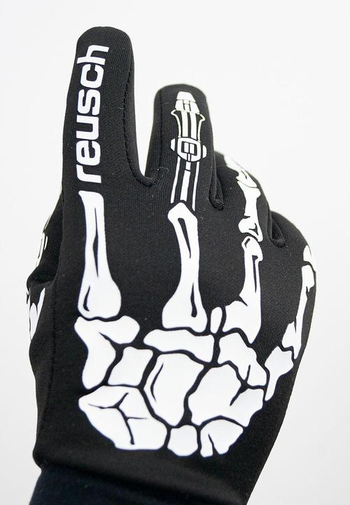 Produktbild Reusch Ashton Touch-Tec JR (5.5)