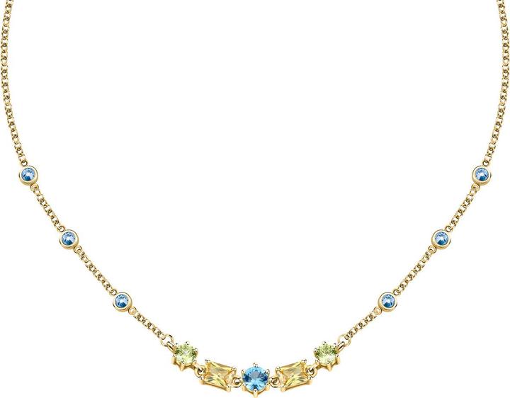 Immagine prodotto Morellato Collana Colori (Acciaio inossidabile, 38 - 45 cm)