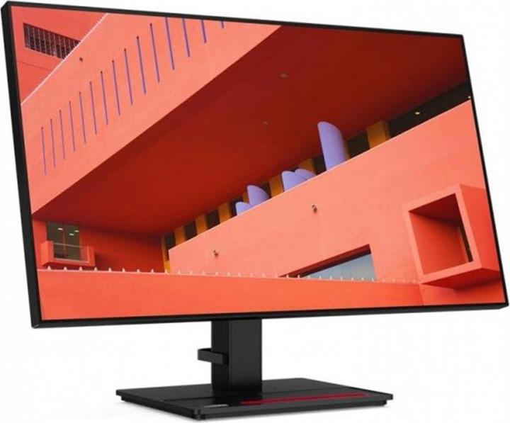 Immagine prodotto Lenovo ThinkVision P27h-20 (2560 x 1440 pixel, 27")