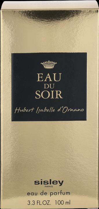 Actual product image Sisley eau du soir (Eau de parfum, 100 ml)