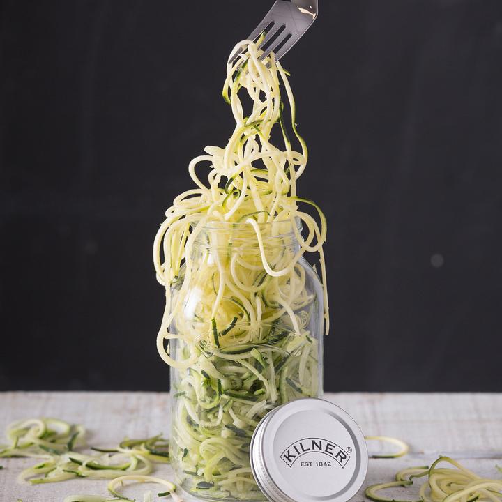 Produktbild Kilner Spiralschneider (1 Stk., 1 l)