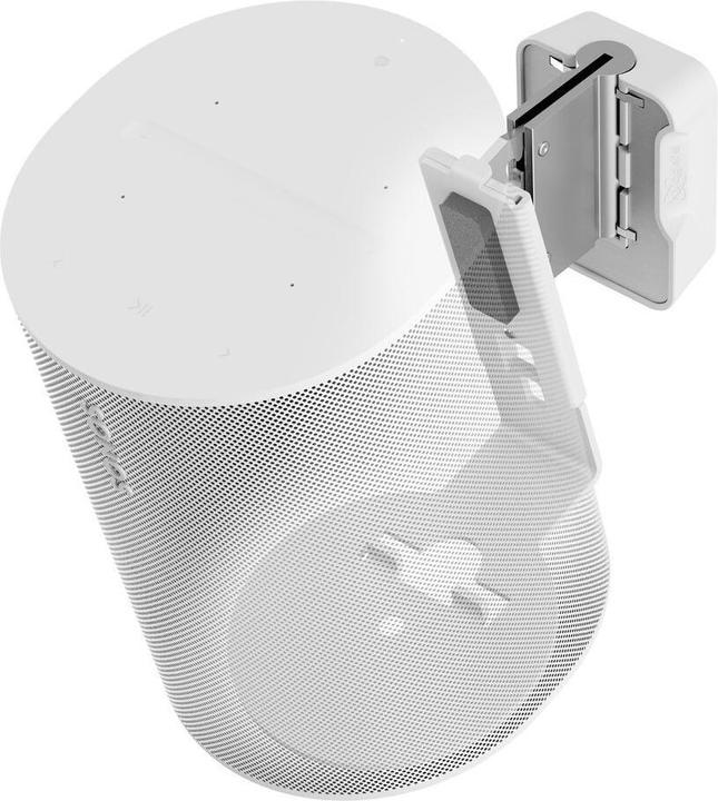 Produktbild Vogels SWM 4111 Sonos Era 100 Wandhalterung (1 Stk., Wandmontage, Drehbar, Neigbar)