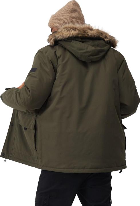 Produktbild Regatta Salinger IV Jacke wasserfest (XL)