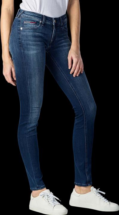 Immagine prodotto Tommy Hilfiger Sophie Skinny niew niceville blu medio (W34/L30)