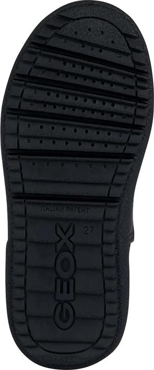 Produktbild Geox Jungen SchulUniformSchuhe J Theleven B Leder (36)