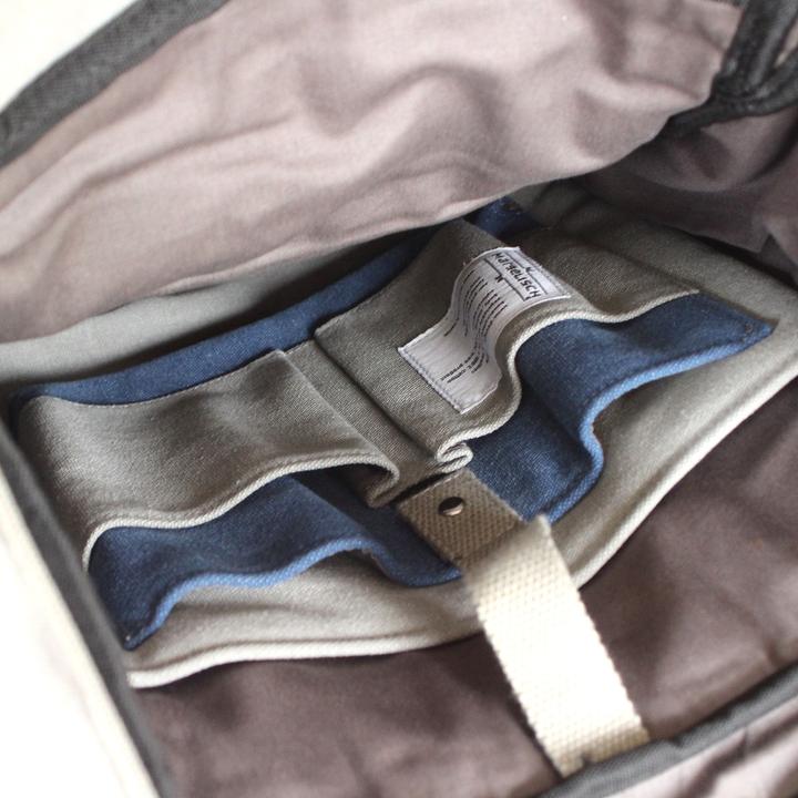 Image du produit Margelisch Sac à dos Rashmi 1 (21 l)