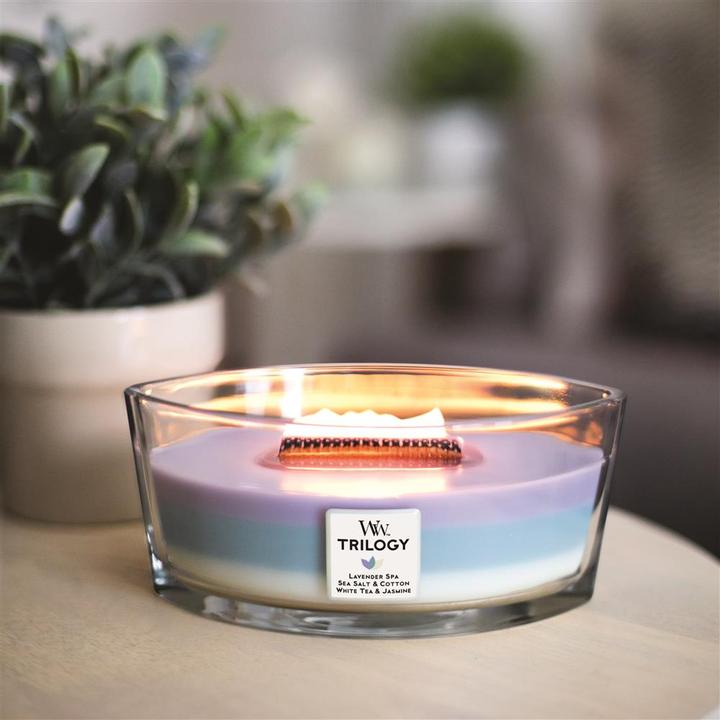 Immagine prodotto WoodWick Calming Retreat (453.60 g)