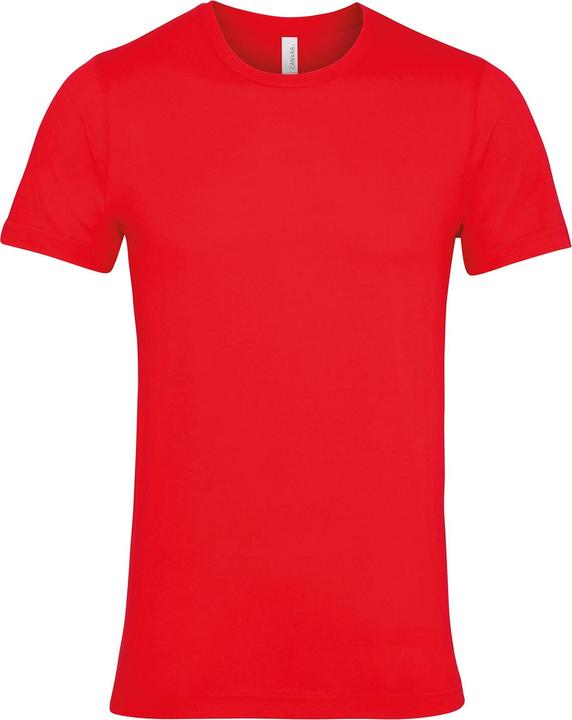 Bella Canvas TShirt Rundhalsausschnitt (S)