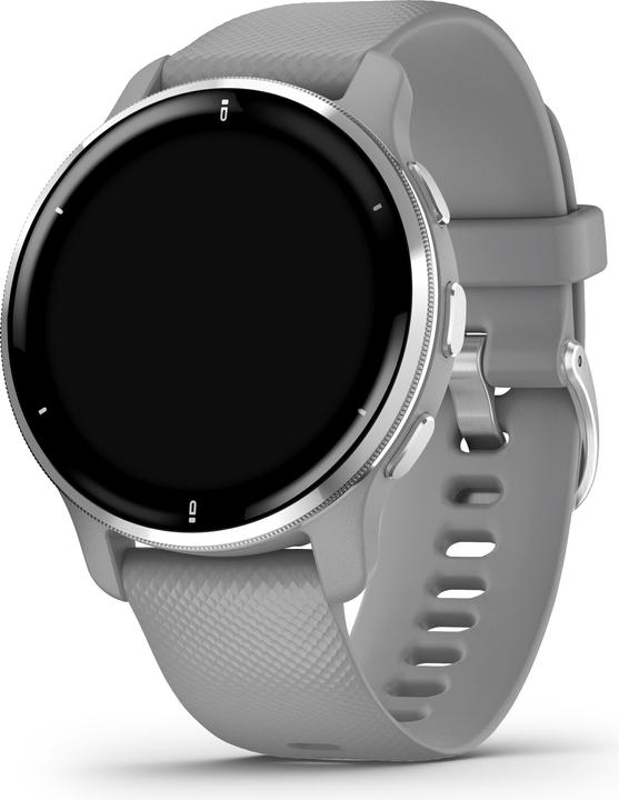 Actual product image Garmin Venu 2 Plus (43 mm)