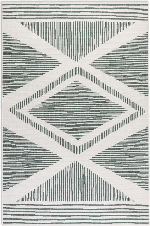 Actual product image ELLE DECORATION Rhombus (290 x 200 cm)