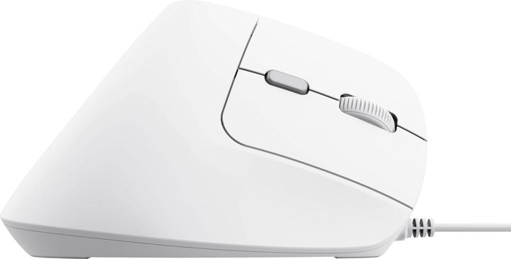 Produktbild Trust 25397 Bayo II Maus 6Tasten (Kabelgebunden)