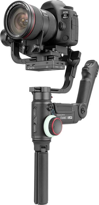 Immagine prodotto Zhiyun Gru 3 Lab (Fotocamera reflex, 4.50 kg)