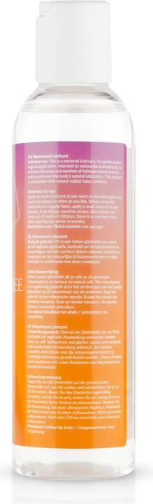 EasyGlide Glycerine Free (150 ml)