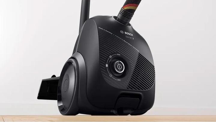 Produktbild Bosch Hausgeräte Serie 2 BGDS2CHAM
