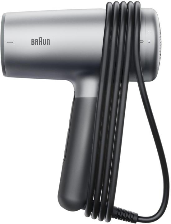 Actual product image Braun HD 4.3