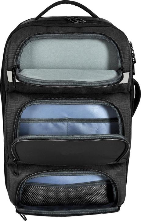 Immagine prodotto Vedia Reisegepäck EASY, Handgepäck-Tasche (200 l, Bagaglio a mano (fino a 50 litri))