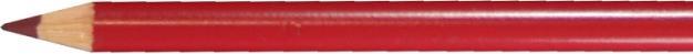 Image du produit Faber-Castell Crayon de couleur Polychromos rouge foncé 225 (Rouge foncé, 1 x)