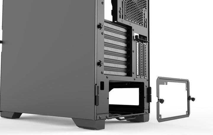 Image du produit Phanteks Eclipse P600S fermé (mATX, Mini-ITX, ATX, E-ATX)