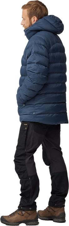 Actual product image Fjällräven Expedition Mid Winter Jacket (XL)