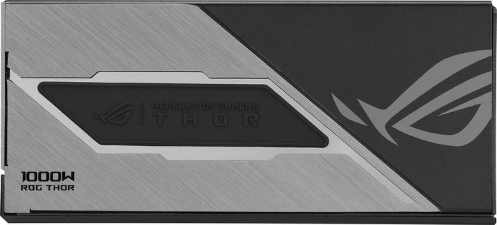 Immagine prodotto ASUS Netzteil ROG Thor 1000T3-GAMING (1000 W)