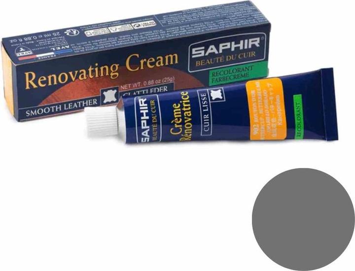 Saphir Beaute du Cuir Renovierungscreme (1 x, 25 ml)