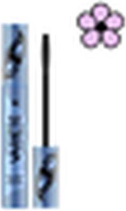 Image du produit Eveline COLORING Maskara Variete Lashes Show - waterproof (black) 10 ml (Noir)