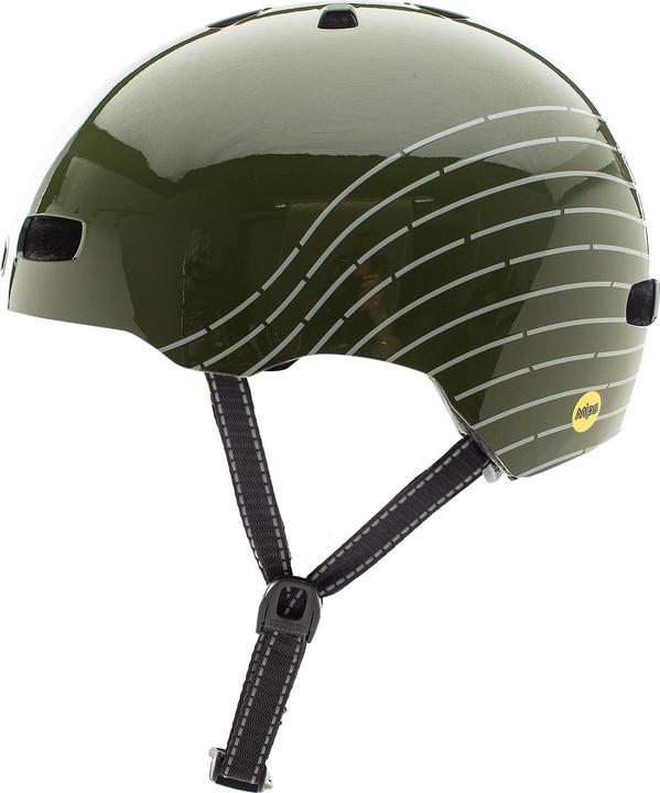 Actual product image Nutcase Street MIPS (52 - 56 cm)