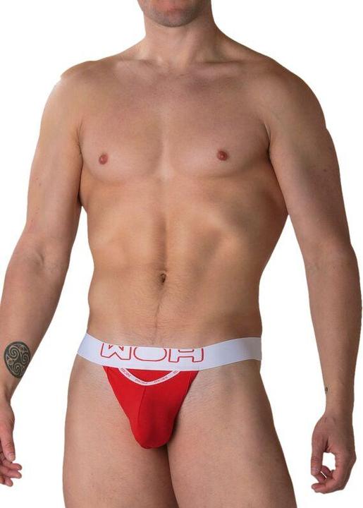 Produktbild HOM G-String Sexy Fun (L, Einzelpack)