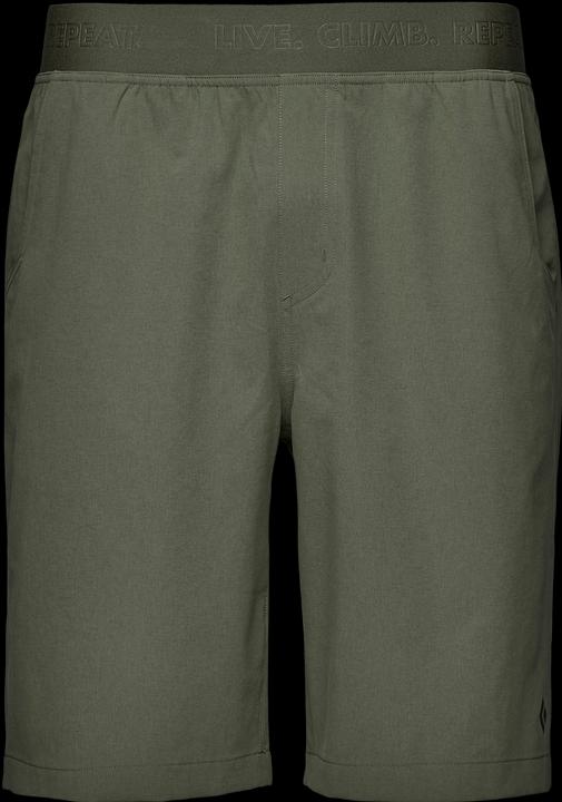Image du produit Black Diamond Short Sierra (S)