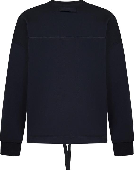 Actual product image Ermenegildo Zegna Zegna Sweaters Blue (S)