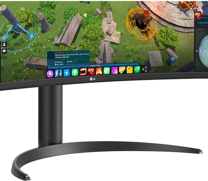 Image du produit LG UltraWide 34WP65CP-B (3440 x 1440 pixels, 34")