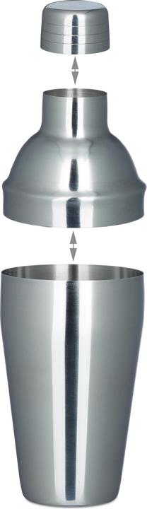 Actual product image Relaxdays Cocktail set (Cocktail set)