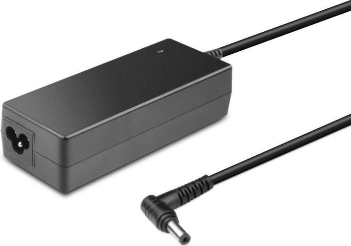 Image du produit CoreParts Adaptateur secteur (équivalent à : Toshiba PA3715E-1AC3) (75 W)