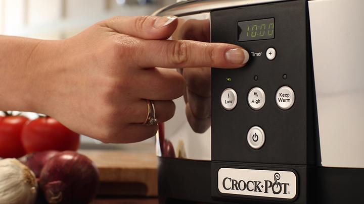 Produktbild Crockpot SCCPBPP605-050