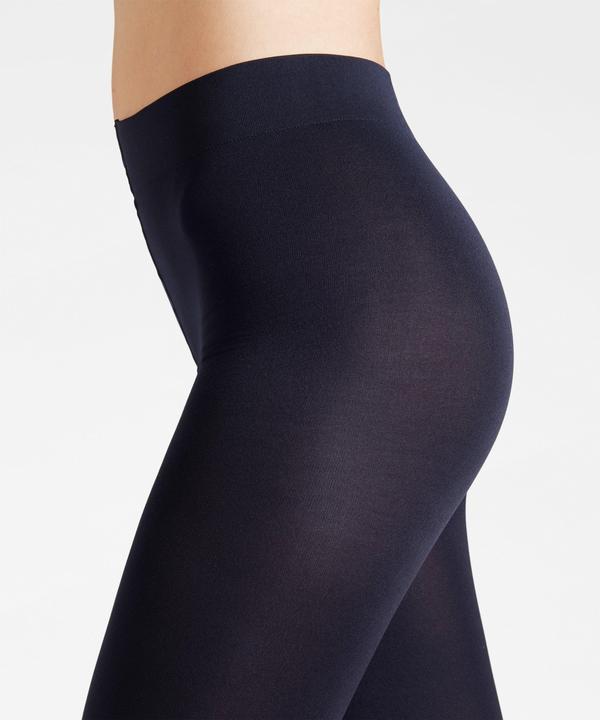 Actual product image Falke Seidenglatt 80 TI (80 DEN, 48 - 50)