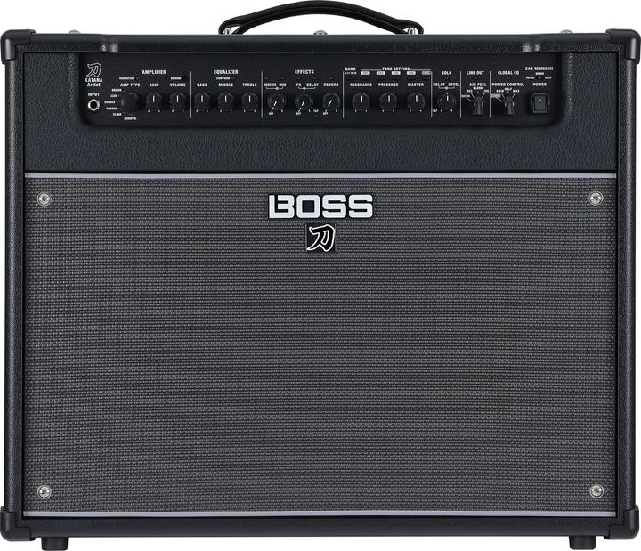 Actual product image BOSS KTN-ART 3 (Guitar, 100 W)