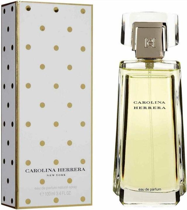 Actual product image Carolina Herrera Perfume (Eau de parfum, 100 ml)