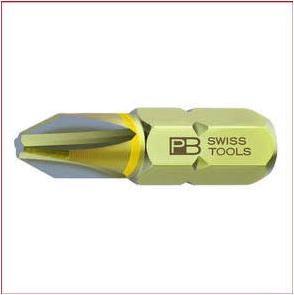 Actual product image PB Swiss Tools Pb C6 190 (Cross Phillips PH M2)
