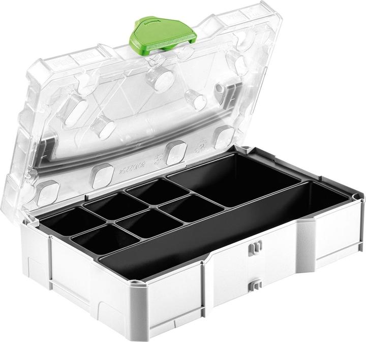 Image du produit Festool MINI-Systainer T-LOC SYS-MINI 1 TL TRA UNI