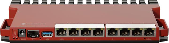 MikroTik L009UIGS-RM