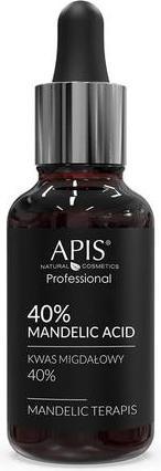 Immagine prodotto Apis Natural Cosmetics Apis - Acido Mandelico Terapico 40% (30 ml)